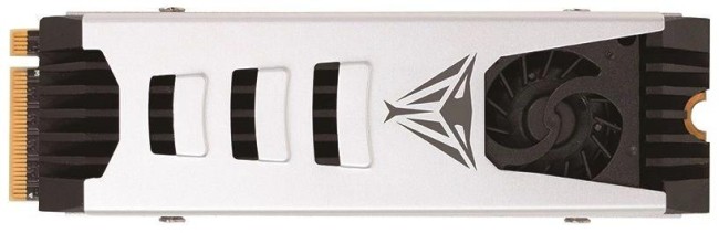 Накопитель SSD Patriot PV553P4TBM28H Накопитель SSD Patriot PV553P4TBM28H