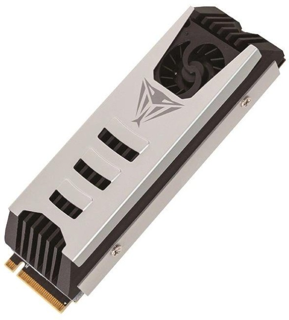 Накопитель SSD Patriot PV553P4TBM28H Накопитель SSD Patriot PV553P4TBM28H