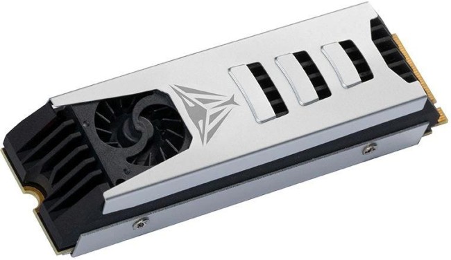 Накопитель SSD Patriot PV553P4TBM28H Накопитель SSD Patriot PV553P4TBM28H