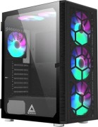 Корпус Montech X3 GLASS BL Корпус Montech X3 GLASS BL