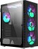 Корпус Montech X3 GLASS BL Корпус Montech X3 GLASS BL