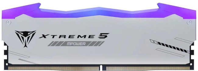 Память DDR5 2x24GB 6400MHz Patriot PVXR548G64C32KM Память DDR5 2x24GB 6400MHz Patriot PVXR548G64C32KM