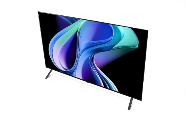 Телевизор 48" LG LG OLED48A3RLA