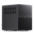 Корпус без блока питания Jonsbo N3 black