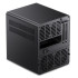 Корпус без блока питания Jonsbo N3 black
