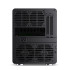 Корпус без блока питания Jonsbo N3 black
