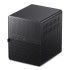 Корпус без блока питания Jonsbo N3 black