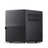 Корпус без блока питания Jonsbo N3 black