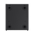 Корпус без блока питания Jonsbo N3 black