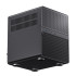 Корпус без блока питания Jonsbo N3 black