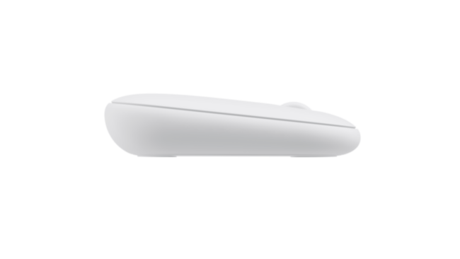 Мышь Logitech Pebble M350