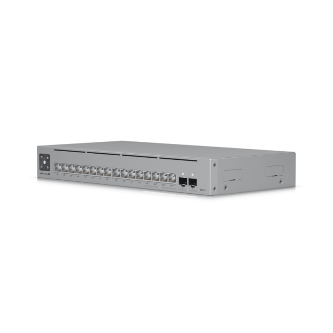 Коммутатор Ubiquiti USW-Pro-Max-16