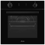 Встраиваемый электрический духовой шкаф MONSHER MONSHER MOE 6093 Noir