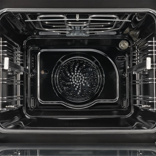 Встраиваемый электрический духовой шкаф MONSHER MONSHER MOE 6093 Noir