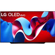 Телевизор 83'' LG LG OLED83C4RLA Телевизор 83'' LG LG OLED83C4RLA