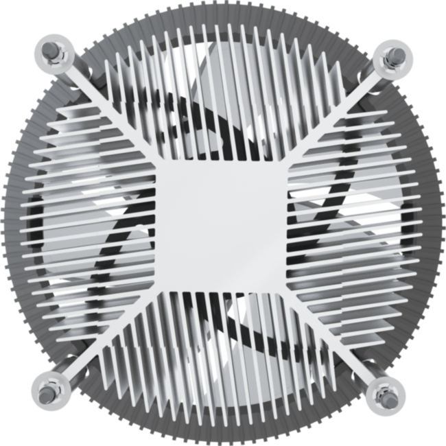 Кулер для процессора Cooler Master i70