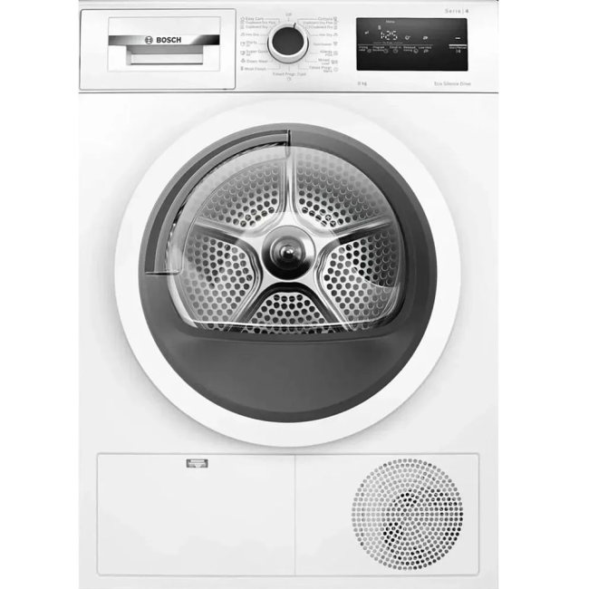 Сушильная машина Bosch WTN86211ME Сушильная машина Bosch WTN86211ME