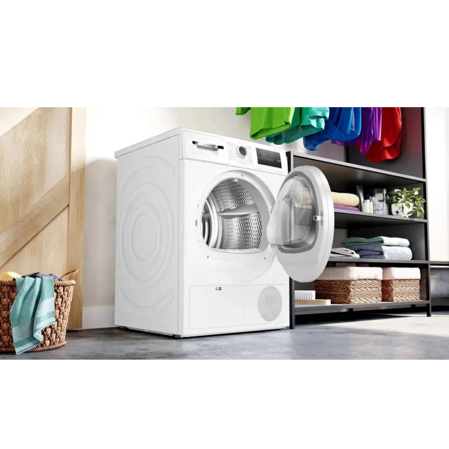 Сушильная машина Bosch WTN86211ME Сушильная машина Bosch WTN86211ME