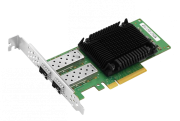 Сетевая карта LR-Link LRES1160PF-2SFP28 Сетевая карта LR-Link LRES1160PF-2SFP28