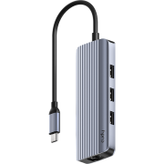 Концентратор USB Cudy UH606 Концентратор USB Cudy UH606
