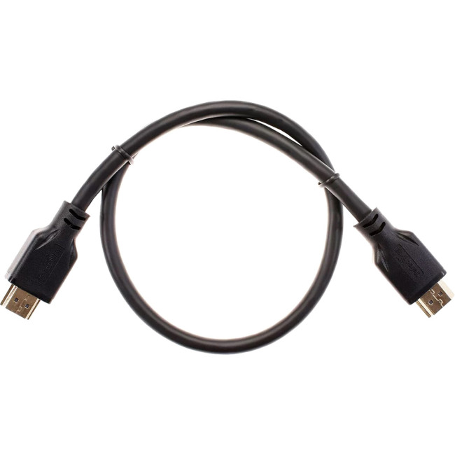 Кабель HDMI 19M/M,ver. 2.1, 8K@60 Hz 0.5m Telecom <TCG255-0.5M> VCOM TCG255-0.5M Кабель HDMI 19M/M,ver. 2.1, 8K@60 Hz 0.5m Telecom <TCG255-0.5M> VCOM TCG255-0.5M
