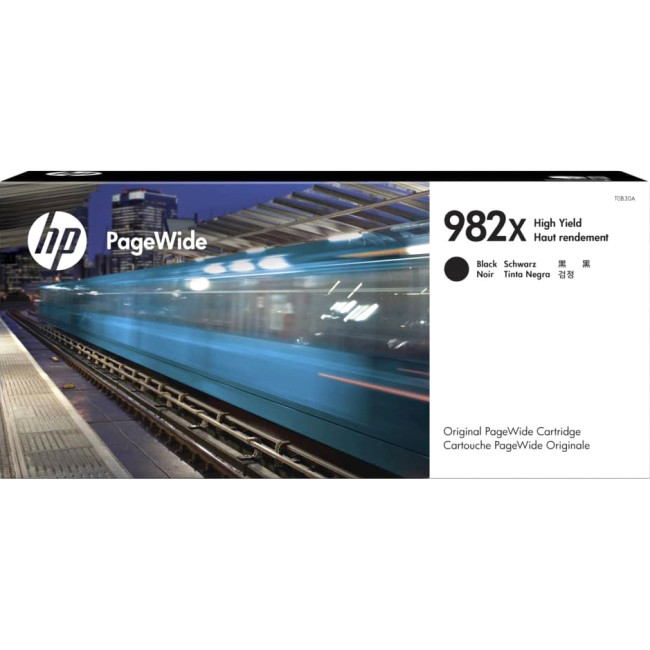 Картридж HP T0B30A