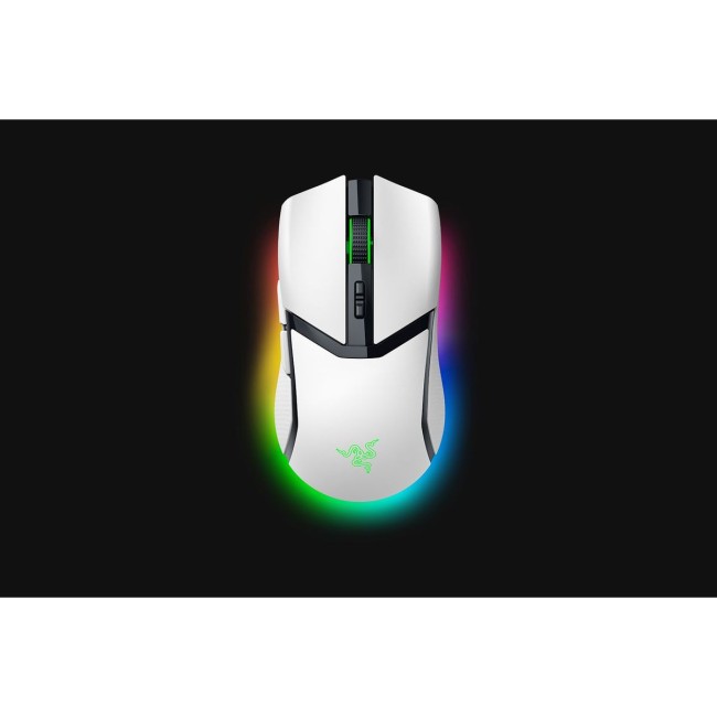 Игровая мышь Razer Cobra Pro Gaming Mouse - White Razer RZ01-04660200-R3G1
