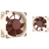 Кулер для корпуса Noctua NF-A6X25 PWM Кулер для корпуса Noctua NF-A6X25 PWM