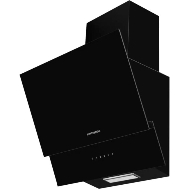 Вытяжка Kuppersberg Kuppersberg F 601 BL Вытяжка Kuppersberg Kuppersberg F 601 BL
