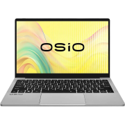 Ноутбук Ноутбук OSIO FocusLine F140a-009 Ноутбук Ноутбук OSIO FocusLine F140a-009