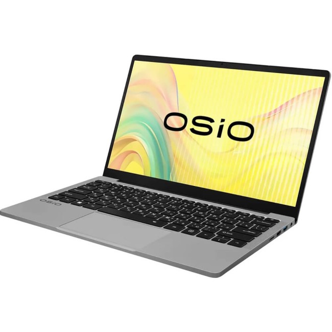 Ноутбук Ноутбук OSIO FocusLine F140a-009