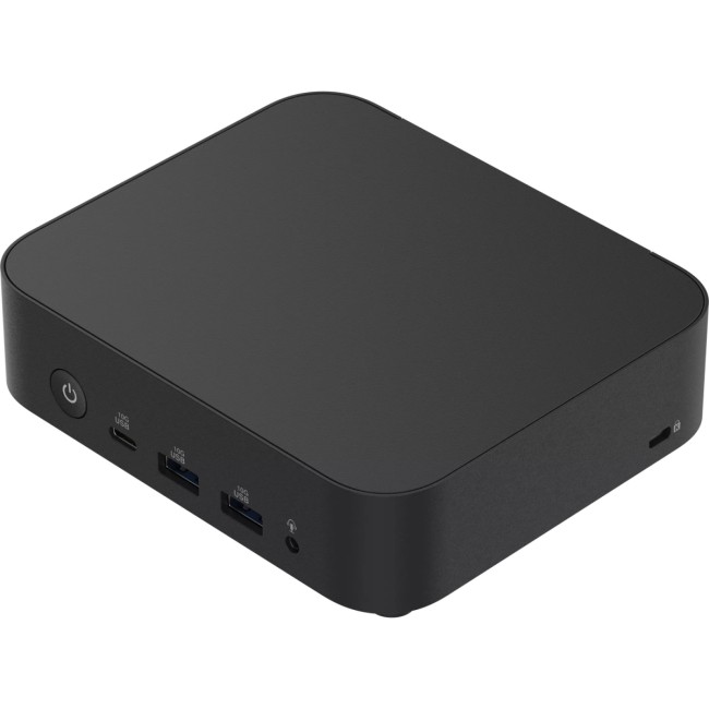 Nettop ASUS NUC14MNK 2B (Twin Lake, N150, slim) ASUS 90AR00M2-M000F0 Nettop ASUS NUC14MNK 2B (Twin Lake, N150, slim) ASUS 90AR00M2-M000F0