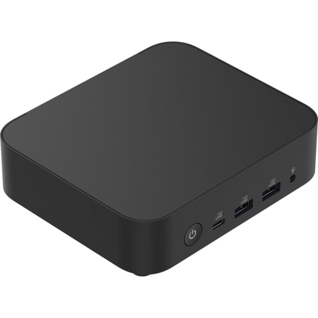 Nettop ASUS NUC14MNK 2B (Twin Lake, N150, slim) ASUS 90AR00M2-M000F0 Nettop ASUS NUC14MNK 2B (Twin Lake, N150, slim) ASUS 90AR00M2-M000F0