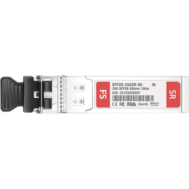 Трансивер FS SFP28-25GSR-85 (68000)