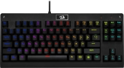 Redragon Механическая клавиатура Dark Avenger 2 RU,RGB подсветка,компактная Defender 70770