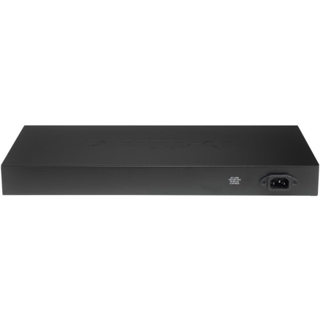 Коммутатор D-Link DES-3028_RFB/A1