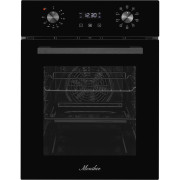 Электрический духовой шкаф Monsher Monsher MOE 4592 Noir