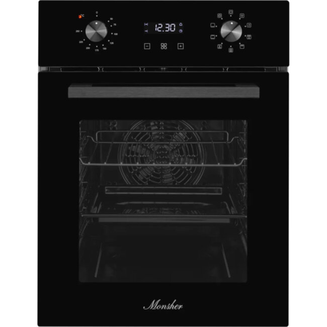 Электрический духовой шкаф Monsher Monsher MOE 4592 Noir