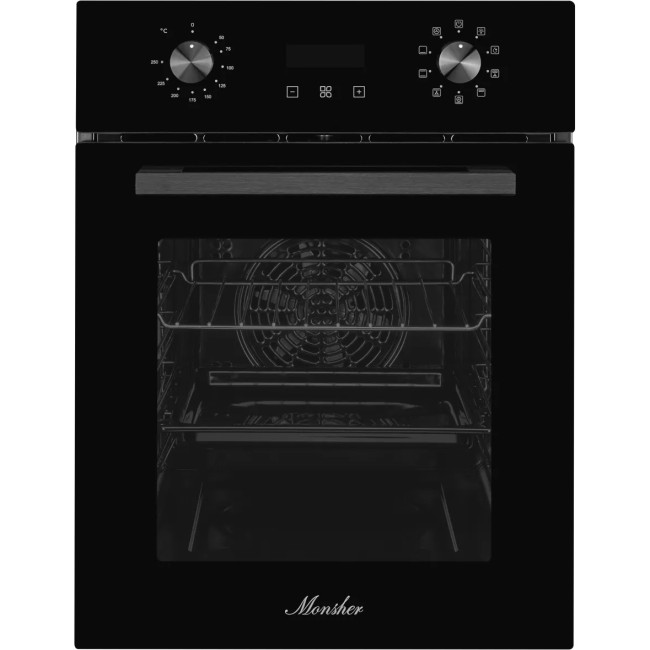 Электрический духовой шкаф Monsher Monsher MOE 4592 Noir