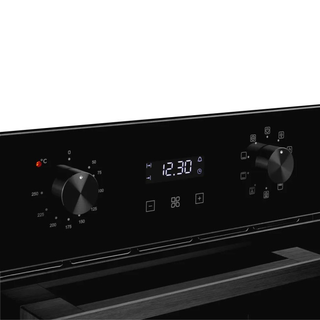 Электрический духовой шкаф Monsher Monsher MOE 4592 Noir