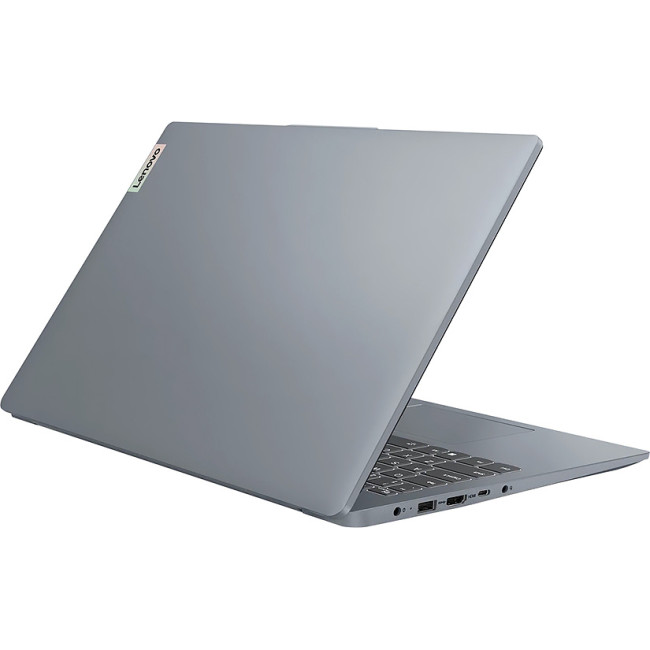 Ноутбук Lenovo IdeaPad Slim 3 15AMN8 (82XQ0057RK) Ноутбук Lenovo IdeaPad Slim 3 15AMN8 (82XQ0057RK)