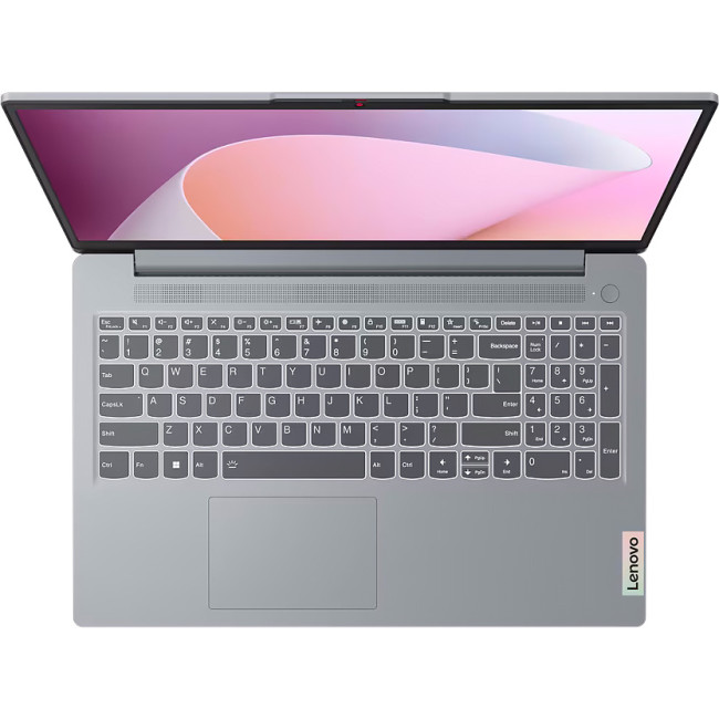 Ноутбук Lenovo IdeaPad Slim 3 15AMN8 (82XQ0057RK) Ноутбук Lenovo IdeaPad Slim 3 15AMN8 (82XQ0057RK)