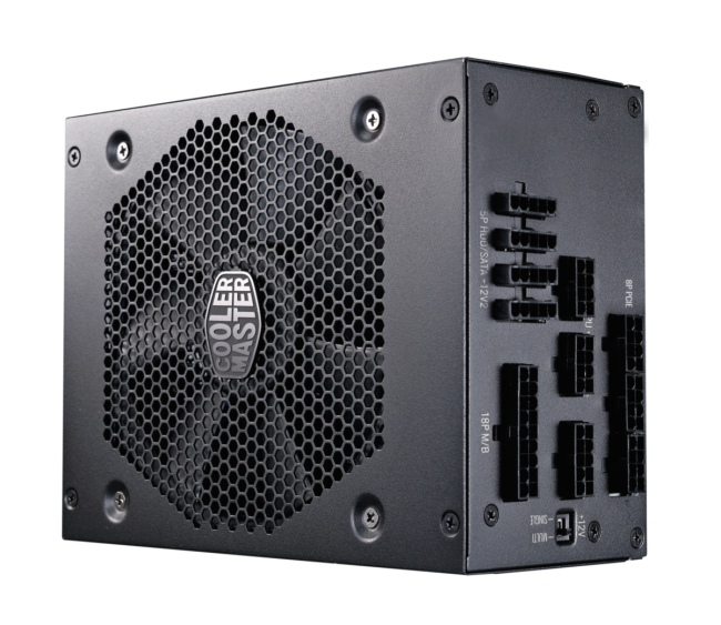 Блок питания 850W Cooler Master V850 Platinum Блок питания 850W Cooler Master V850 Platinum