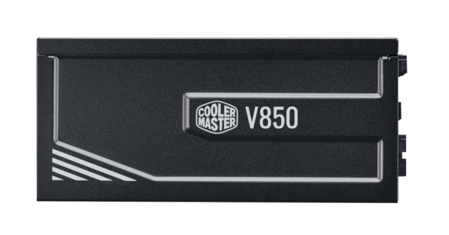 Блок питания 850W Cooler Master V850 Platinum Блок питания 850W Cooler Master V850 Platinum