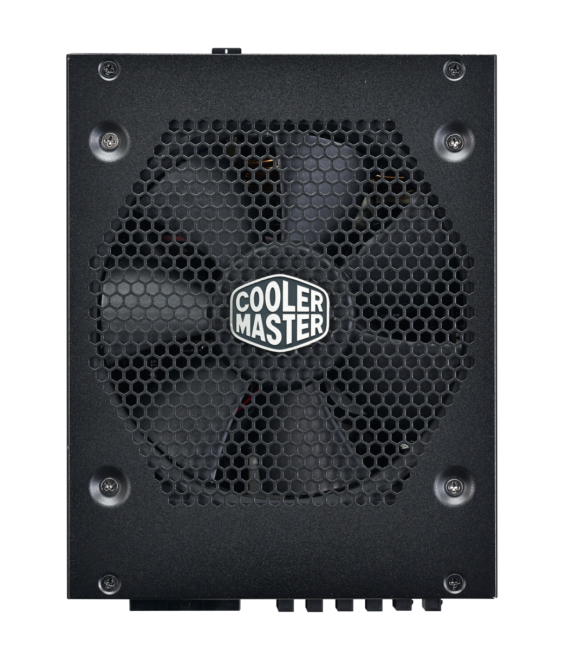 Блок питания 850W Cooler Master V850 Platinum Блок питания 850W Cooler Master V850 Platinum