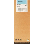 Картридж Epson C13T606500 Картридж Epson C13T606500