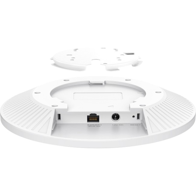 Точка доступа TP-Link Omada EAP770 Точка доступа TP-Link Omada EAP770