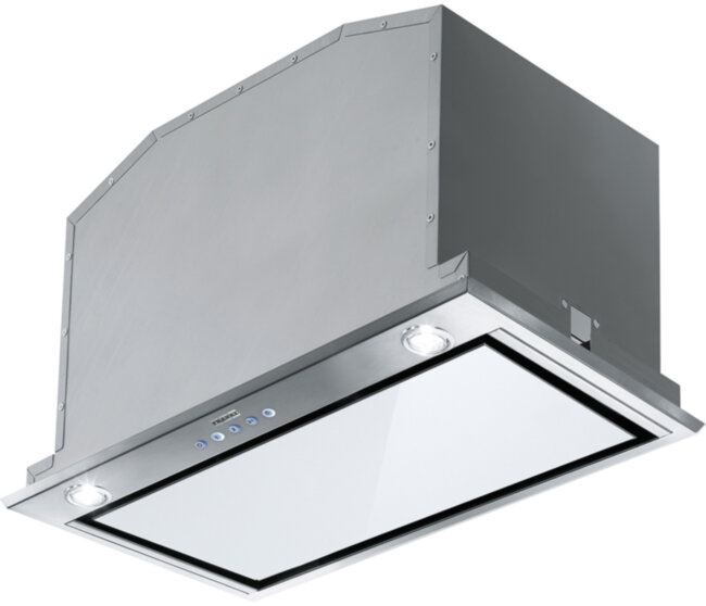 Вытяжка Franke 305.0528.071 Franke Box Plus Glass FBI 537 XS/WH