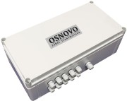 Коммутатор OSNOVO SW-60812/W Коммутатор OSNOVO SW-60812/W