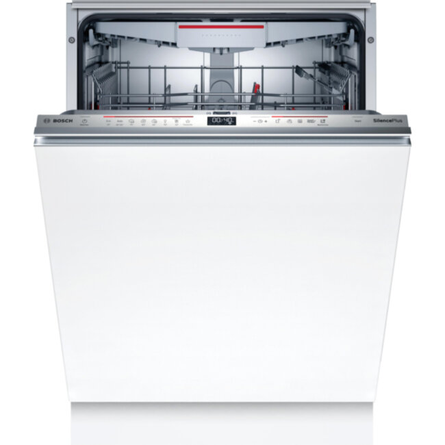 Встраиваемая посудомоечная машина Bosch Bosch SBD6ECX57E